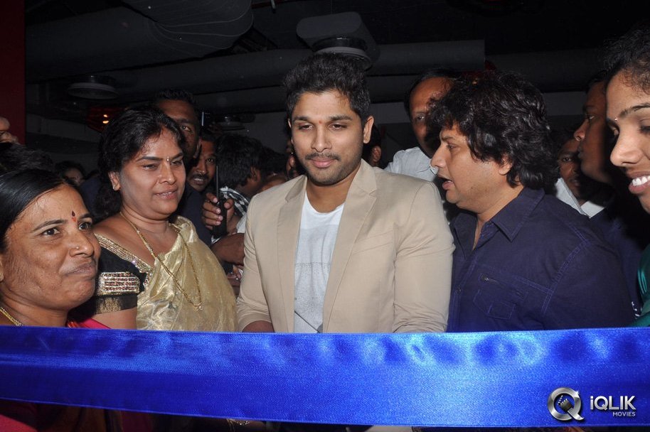 Allu-Arjun-Launches-Asian-Cinemas-Theatre-at-Uppal